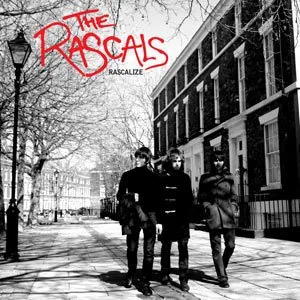 The Rascals